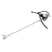 DURAFORCE For Freightliner Century Class Front Right Side 1Power Window Regulator w/ Motor