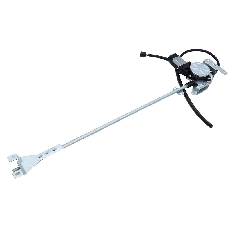 DURAFORCE For Freightliner Century Class Front Right Side 1Power Window Regulator w/ Motor