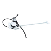 DURAFORCE For Freightliner Century Class Front Right Side 1Power Window Regulator w/ Motor
