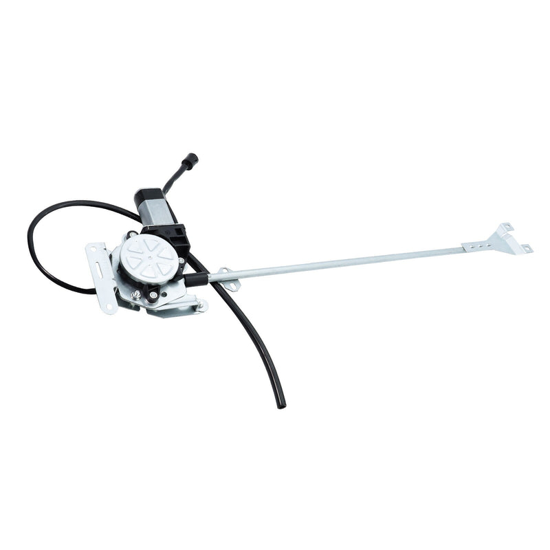 DURAFORCE For Freightliner Century Class Front Right Side 1Power Window Regulator w/ Motor