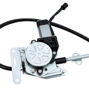 DURAFORCE For Freightliner Century Class Front Right Side 1Power Window Regulator w/ Motor