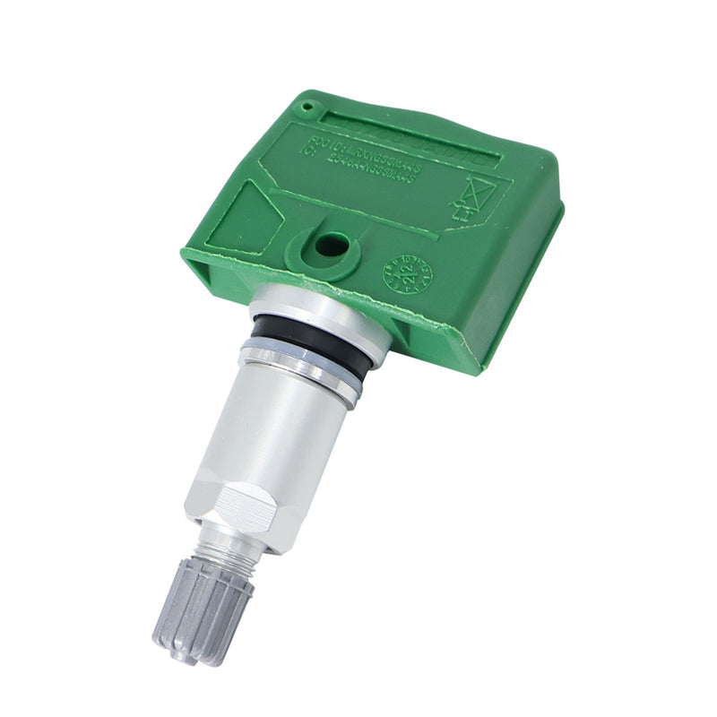 DURAFORCE 4PCS Tire Pressure Monitor Sensor TPMS For Nissan Altima Titan Armada 40700JA01C