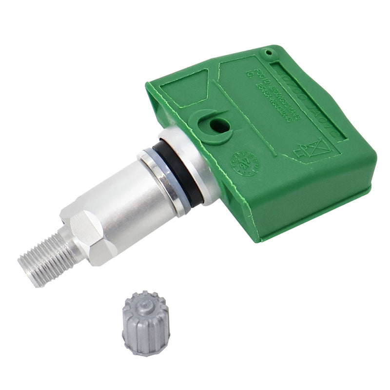 DURAFORCE 4PCS Tire Pressure Monitor Sensor TPMS For Nissan Altima Titan Armada 40700JA01C