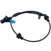 DURAFORCE Set of 2 ABS Speed Sensors Front Left-and-Right Left & Right for Honda HR-V Pair