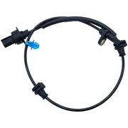DURAFORCE Set of 2 ABS Speed Sensors Front Left-and-Right Left & Right for Honda HR-V Pair