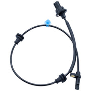 DURAFORCE Set of 2 ABS Speed Sensors Front Left-and-Right Left & Right for Honda HR-V Pair