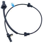 DURAFORCE Set of 2 ABS Speed Sensors Front Left-and-Right Left & Right for Honda HR-V Pair