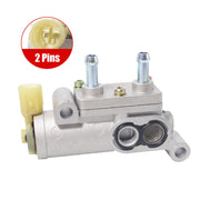 DURAFORCE 36450-PM6-A01 New Idle Air Control Valve For 1990-95 Honda Civic DX EX 1.5L 1.6L