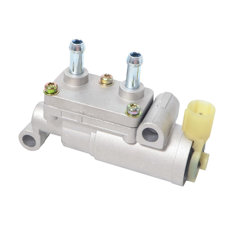 DURAFORCE 36450-PM6-A01 New Idle Air Control Valve For 1990-95 Honda Civic DX EX 1.5L 1.6L