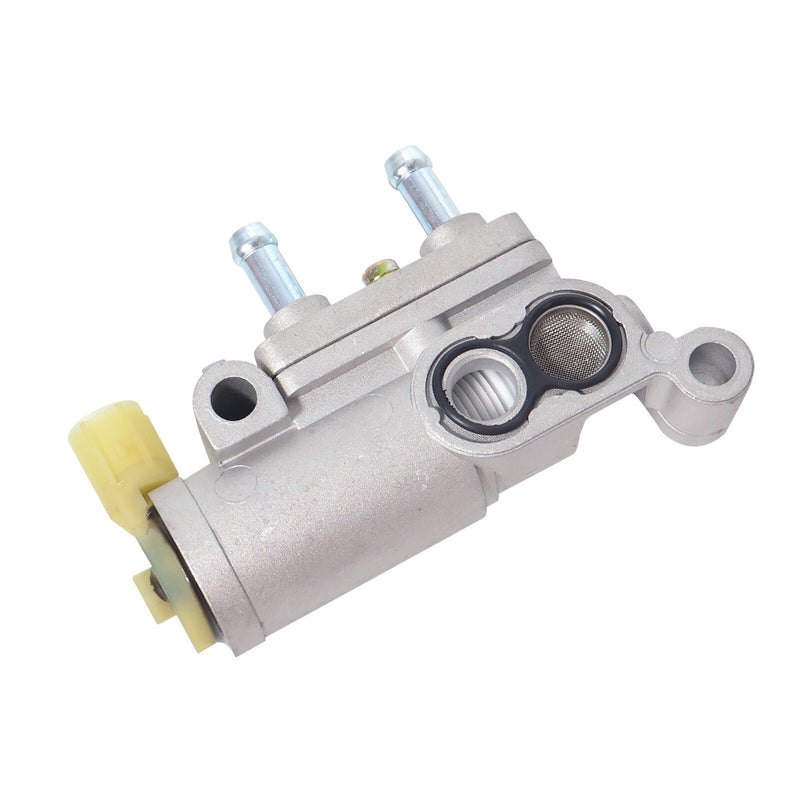 DURAFORCE 36450-PM6-A01 New Idle Air Control Valve For 1990-95 Honda Civic DX EX 1.5L 1.6L