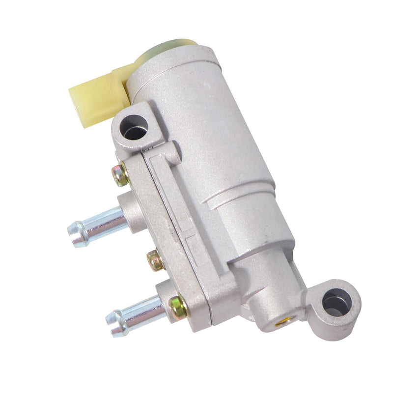 DURAFORCE 36450-PM6-A01 New Idle Air Control Valve For 1990-95 Honda Civic DX EX 1.5L 1.6L