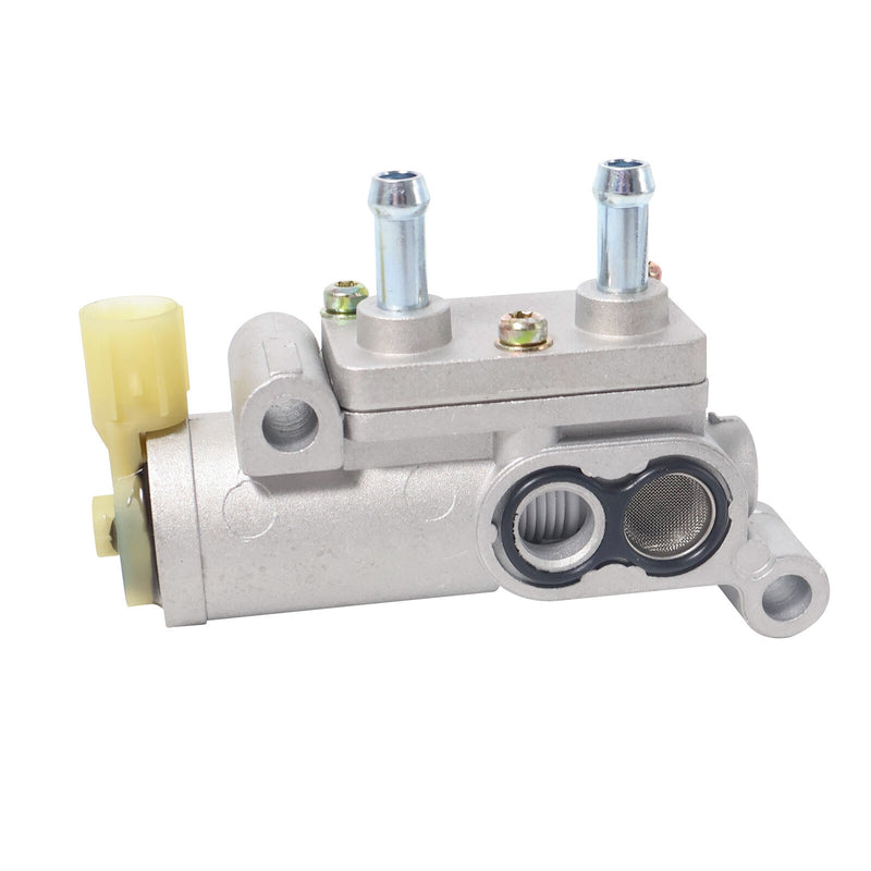 DURAFORCE 36450-PM6-A01 New Idle Air Control Valve For 1990-95 Honda Civic DX EX 1.5L 1.6L