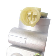 DURAFORCE 36450-PM6-A01 New Idle Air Control Valve For 1990-95 Honda Civic DX EX 1.5L 1.6L