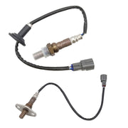 DURAFORCE 2X Upstream+Downstream Oxygen O2 Sensor For 1998-2002 Chevrolet Prizm Toyota