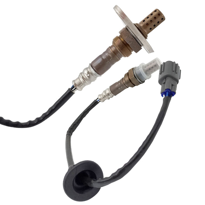 DURAFORCE 2X Upstream+Downstream Oxygen O2 Sensor For 1998-2002 Chevrolet Prizm Toyota