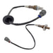 DURAFORCE 2X Upstream+Downstream Oxygen O2 Sensor For 1998-2002 Chevrolet Prizm Toyota