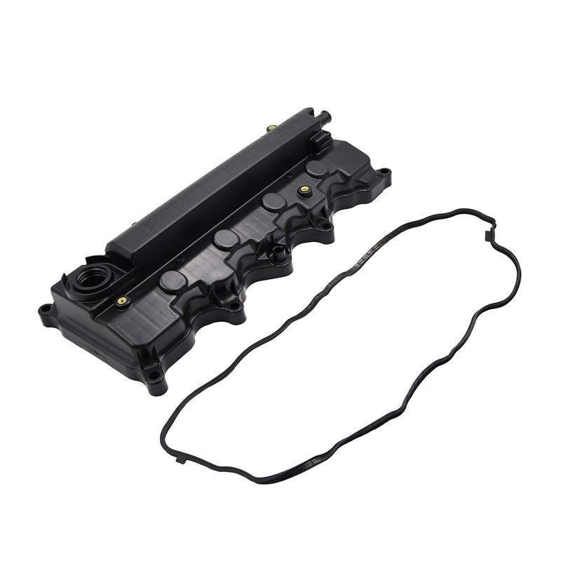 DURAFORCE For Honda HR-V Civic 1.8L L4 SOHC 06-19 Engine Valve Cover w/ Gasket 12310RNAA01