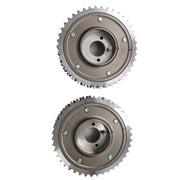 DURAFORCE Timing Chain Kit Camshaft Adjuster 2720501547 for 05-17 Mercedes-Benz C300 S400