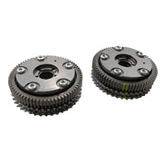 DURAFORCE Timing Chain Kit Camshaft Adjuster 2720501547 for 05-17 Mercedes-Benz C300 S400