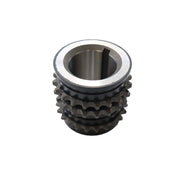 DURAFORCE Timing Chain Kit Camshaft Adjuster 2720501547 for 05-17 Mercedes-Benz C300 S400