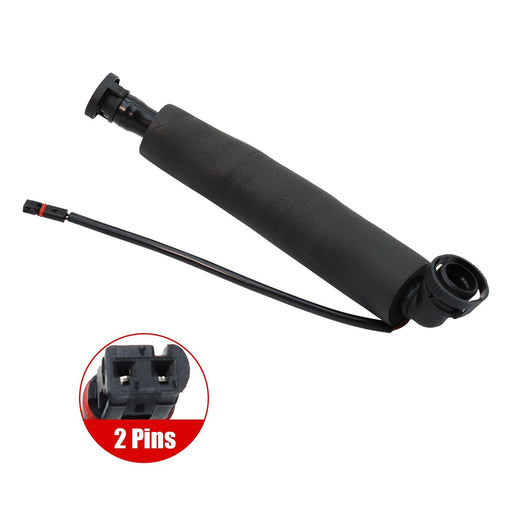 DURAFORCE 11157522931 For BMW Crankcase Vent Hose Oil Separator PCV Pipe To Valve Cover