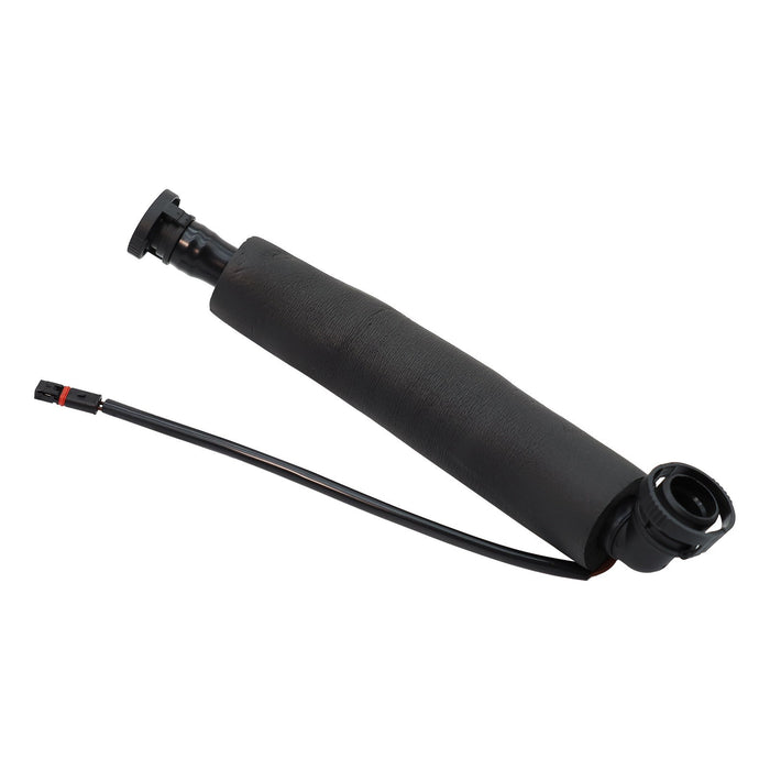 DURAFORCE 11157522931 For BMW Crankcase Vent Hose Oil Separator PCV Pipe To Valve Cover