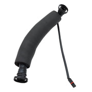 DURAFORCE 11157522931 For BMW Crankcase Vent Hose Oil Separator PCV Pipe To Valve Cover