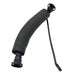 DURAFORCE 11157522931 For BMW Crankcase Vent Hose Oil Separator PCV Pipe To Valve Cover