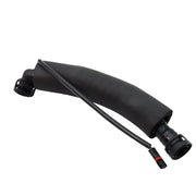 DURAFORCE 11157522931 For BMW Crankcase Vent Hose Oil Separator PCV Pipe To Valve Cover