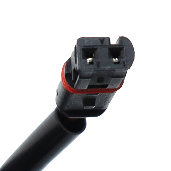 DURAFORCE 11157522931 For BMW Crankcase Vent Hose Oil Separator PCV Pipe To Valve Cover