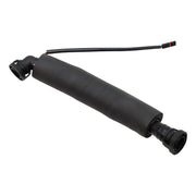 DURAFORCE 11157522931 For BMW Crankcase Vent Hose Oil Separator PCV Pipe To Valve Cover