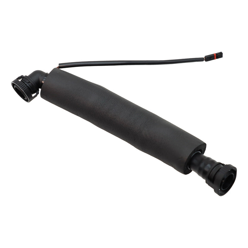 DURAFORCE 11157522931 For BMW Crankcase Vent Hose Oil Separator PCV Pipe To Valve Cover
