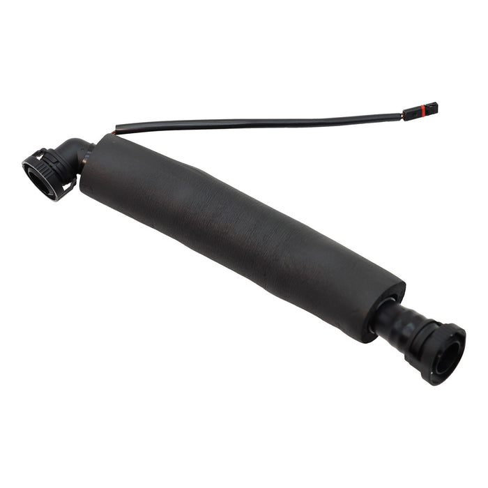 DURAFORCE 11157522931 For BMW Crankcase Vent Hose Oil Separator PCV Pipe To Valve Cover