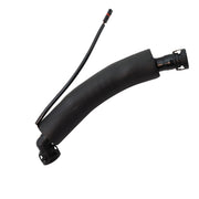 DURAFORCE 11157522931 For BMW Crankcase Vent Hose Oil Separator PCV Pipe To Valve Cover