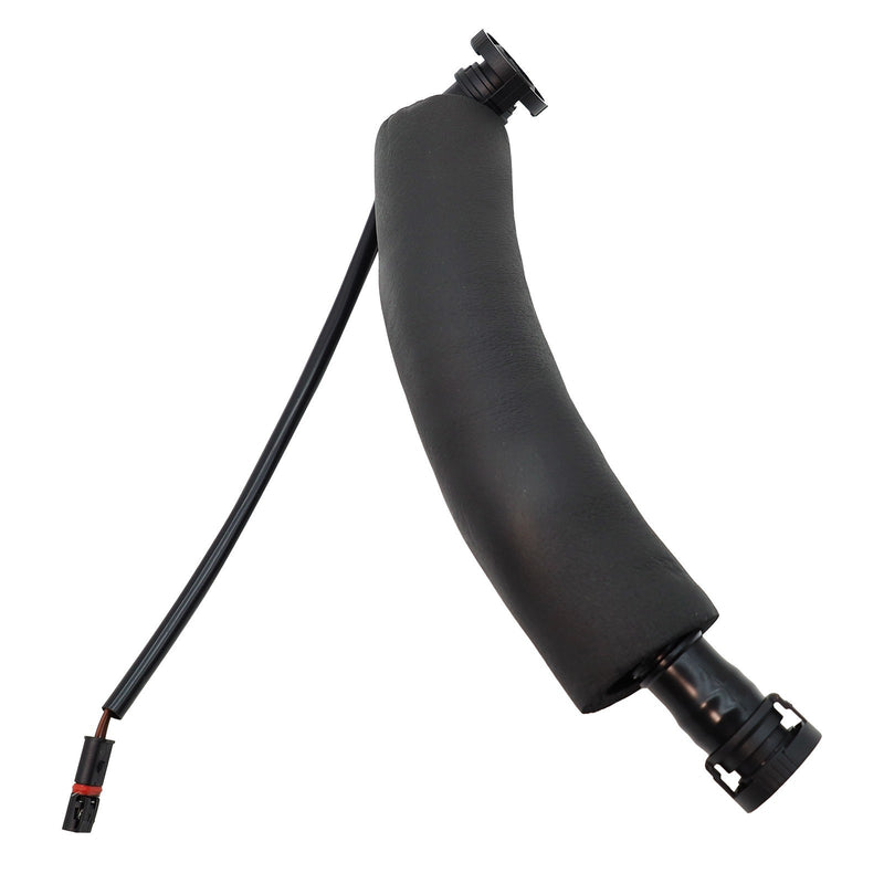 DURAFORCE 11157522931 For BMW Crankcase Vent Hose Oil Separator PCV Pipe To Valve Cover