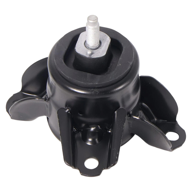 DURAFORCE 3Pcs Engine Trans & Torque Strut Mount for Hyundai Elantra Kia Rio 21830-3X300