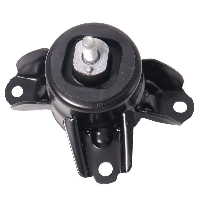 DURAFORCE 3Pcs Engine Trans & Torque Strut Mount for Hyundai Elantra Kia Rio 21830-3X300