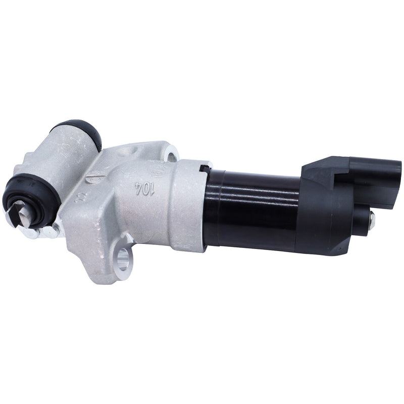 DURAFORCE Rear Right Parking Brake Actuator For Porsche 911 2013-2019 718 Boxster Panamera