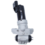 DURAFORCE Rear Right Parking Brake Actuator For Porsche 911 2013-2019 718 Boxster Panamera