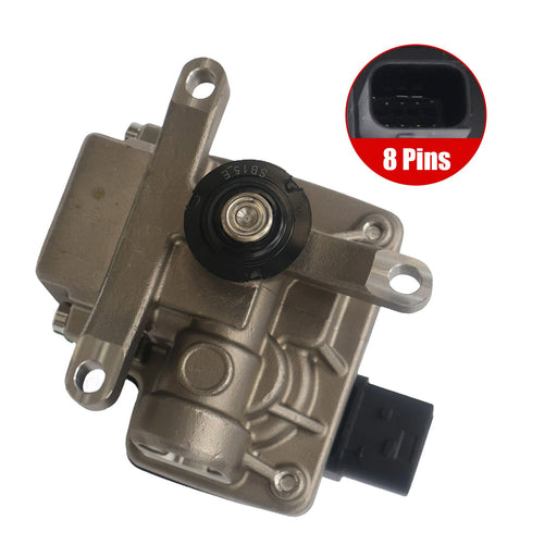 DURAFORCE 10R-04 6838 For Mercedes-Benz Adblue Pompe Vanne de Distribution