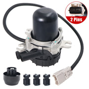 DURAFORCE Secondary Air Injection Pump For Toyota Tundra 2006-2014 5.7L 4.6L 176100S010