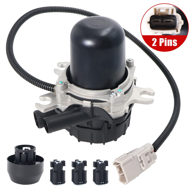 DURAFORCE Secondary Air Injection Pump For Toyota Tundra 2006-2014 5.7L 4.6L 176100S010