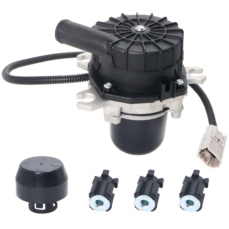 DURAFORCE Secondary Air Injection Pump For Toyota Tundra 2006-2014 5.7L 4.6L 176100S010