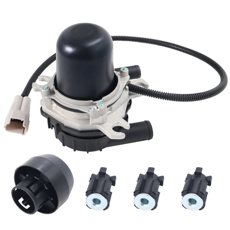 DURAFORCE Secondary Air Injection Pump For Toyota Tundra 2006-2014 5.7L 4.6L 176100S010