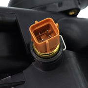 DURAFORCE Thermostat Housing 256002G600 For Kia Optima Sportage Hyundai 2.4L 08-10