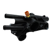 DURAFORCE Thermostat Housing 256002G600 For Kia Optima Sportage Hyundai 2.4L 08-10