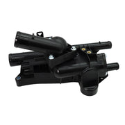 DURAFORCE Thermostat Housing 256002G600 For Kia Optima Sportage Hyundai 2.4L 08-10