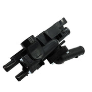 DURAFORCE Thermostat Housing 256002G600 For Kia Optima Sportage Hyundai 2.4L 08-10