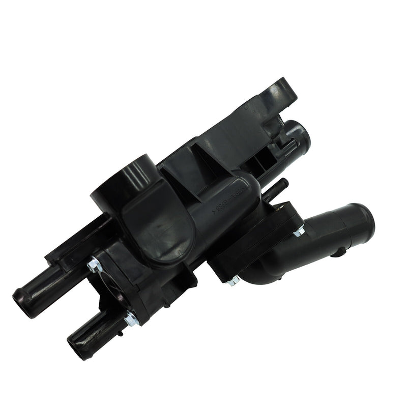 DURAFORCE Thermostat Housing 256002G600 For Kia Optima Sportage Hyundai 2.4L 08-10