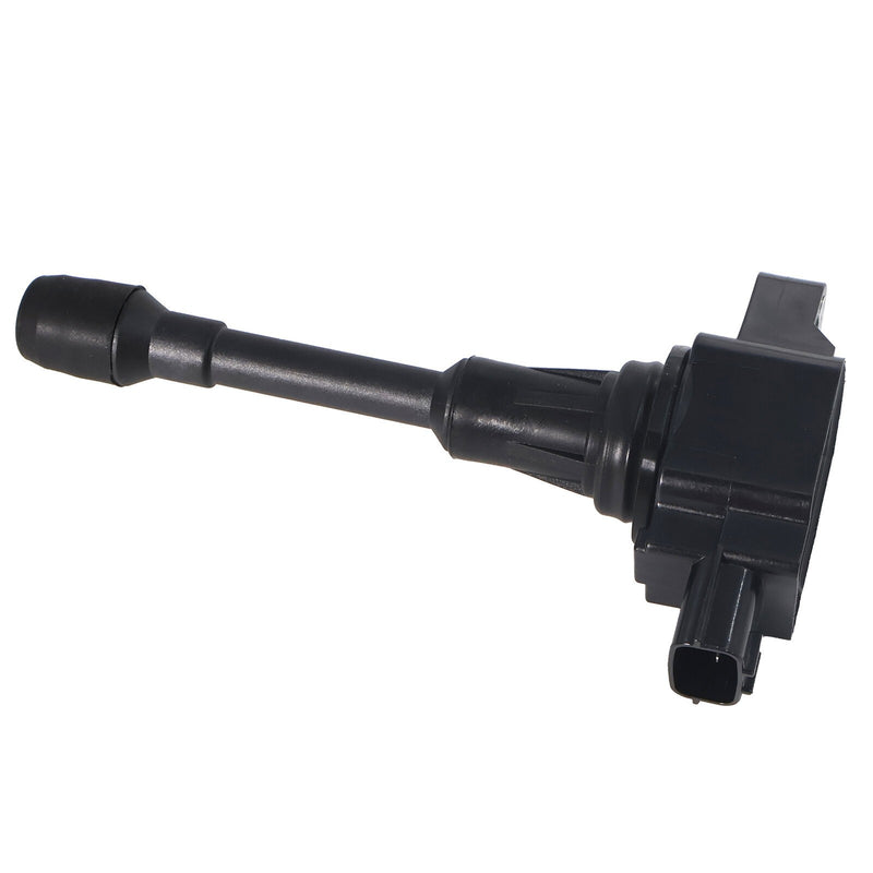 DURAFORCE Ignition Coil Set For Nissan Altima Sentra Rogue Infiniti 22448-1KT0A UF708